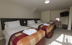 The Golf Hotel Silloth United Kingdom